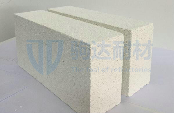 莫來石耐火磚標準