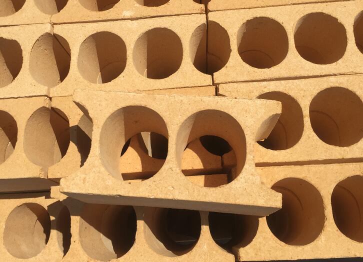 異型手工耐火磚