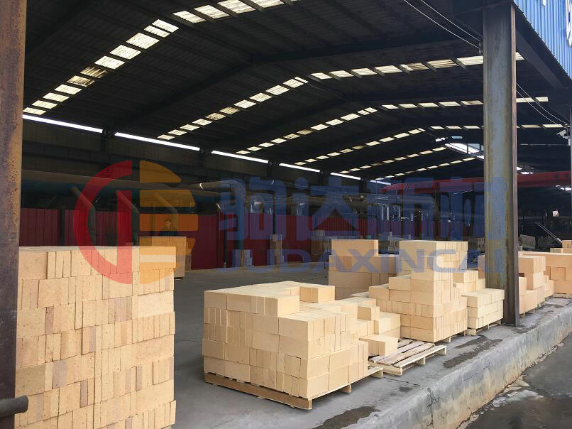 耐火磚生產廠家