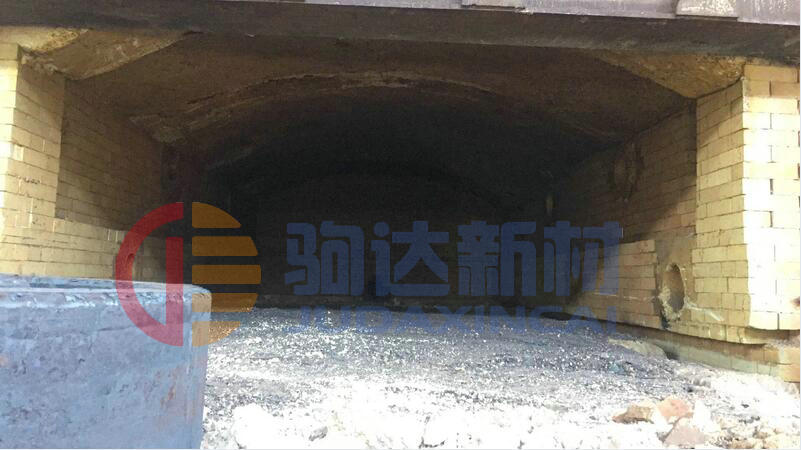 加熱爐耐火磚