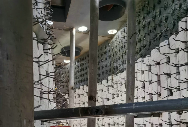 輕質(zhì)澆注料