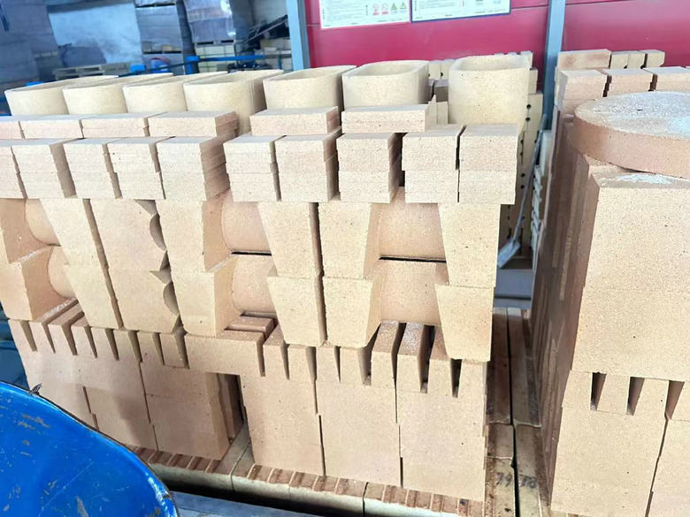 耐火磚