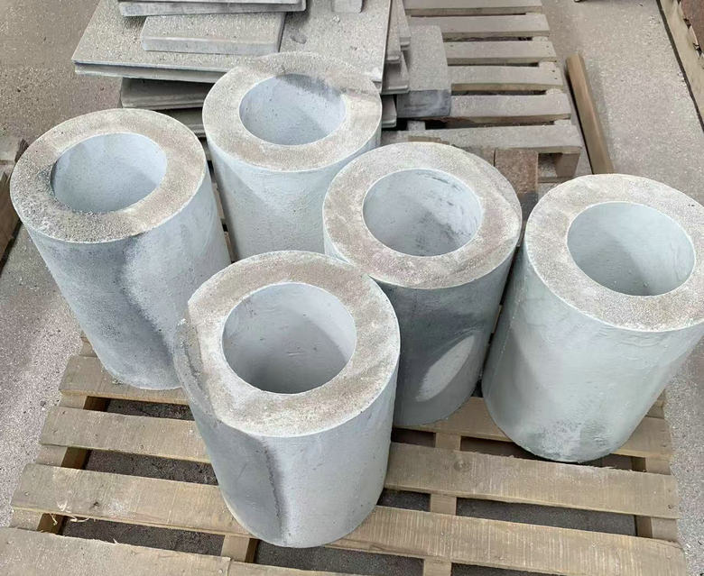 氮化硅結合碳化硅磚